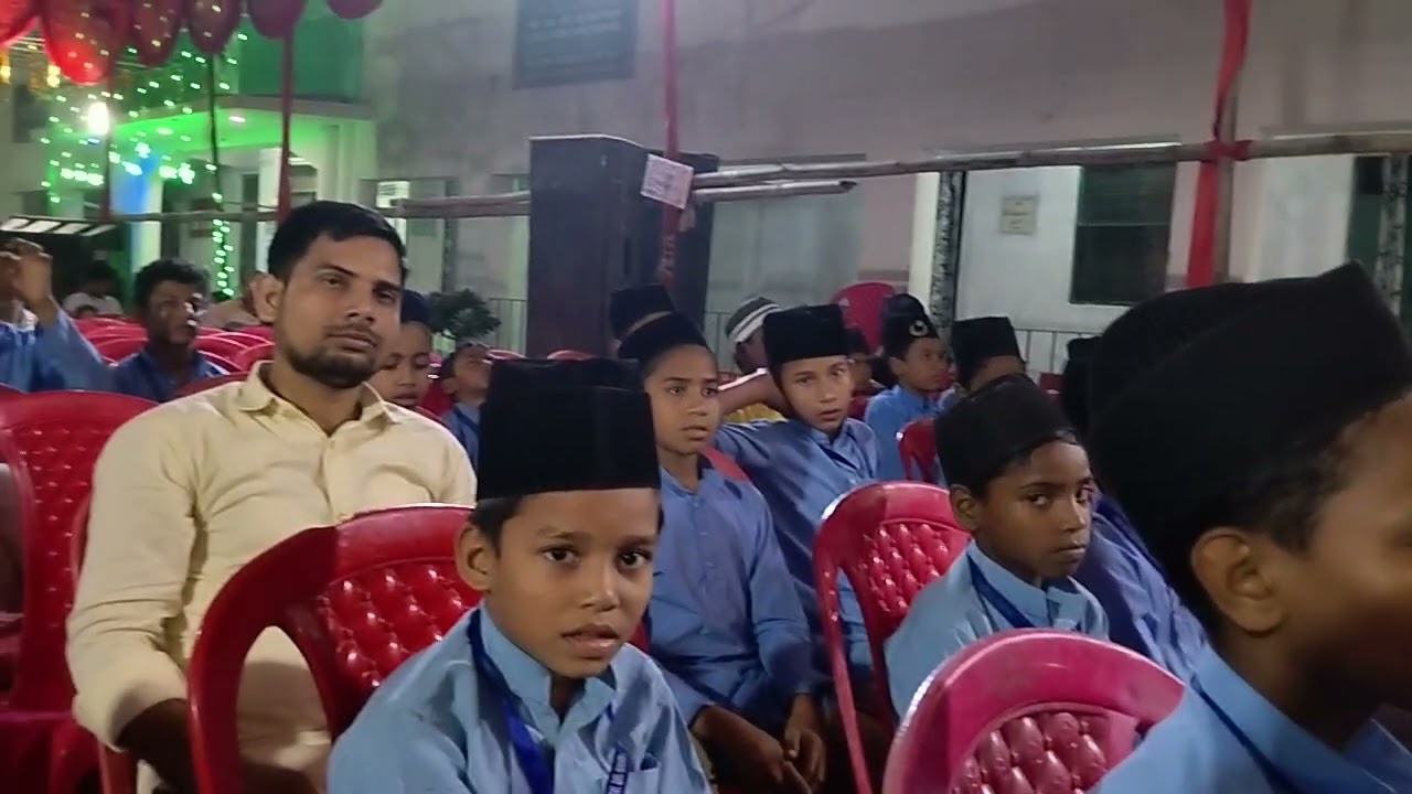 The gaya muslim orphanage Cherki gaya👍👍👍👍👍👍👍👍👍👍