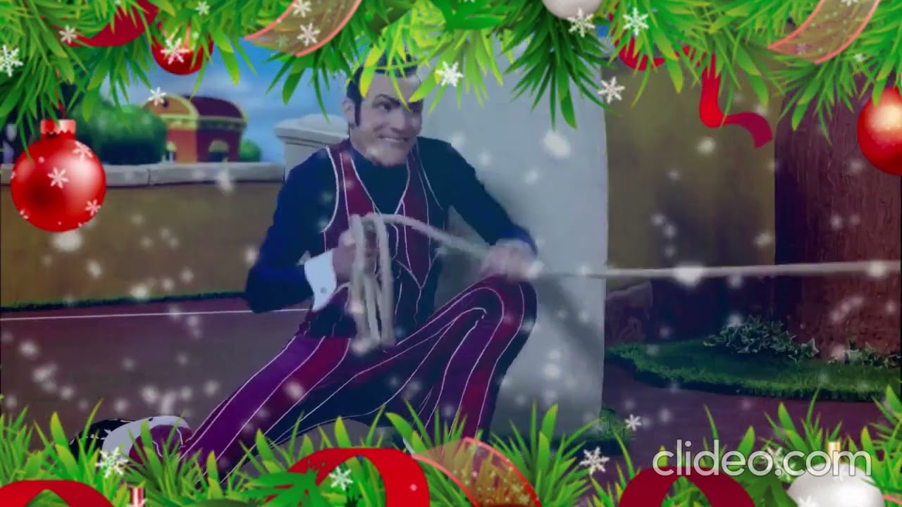(MY VERSION) We Are Number One but it's Jingle Bells