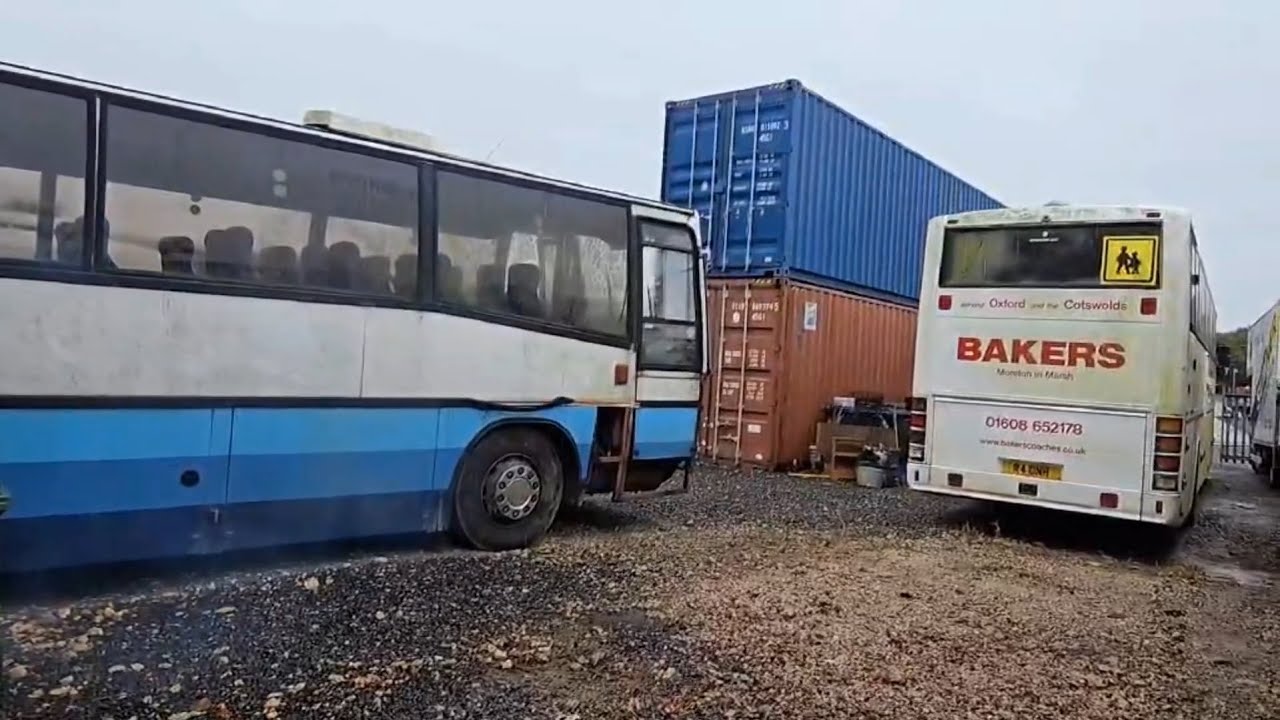 Some of my Dads videos & photos from the yard 2025