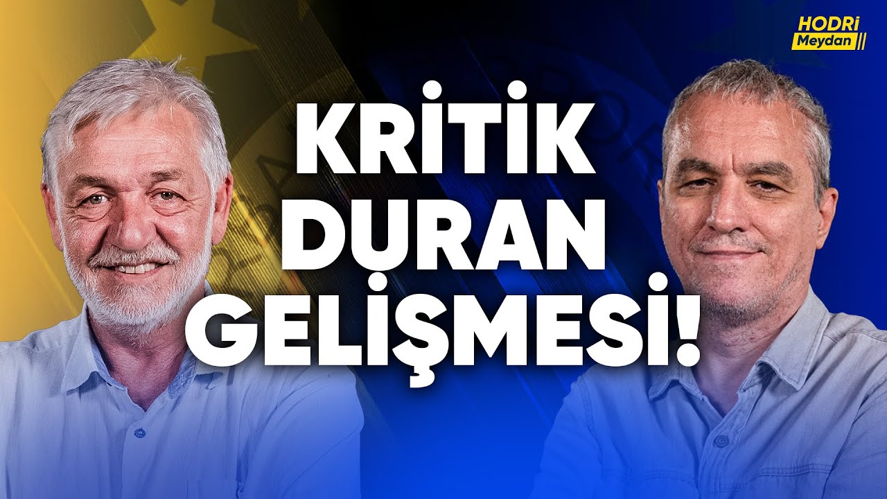 Canlı | Fenerbahçe Kararını Verdi | Türk Futbolu Kimden Bıktı? | Altan Tanrıkulu, Gürcan Bilgiç