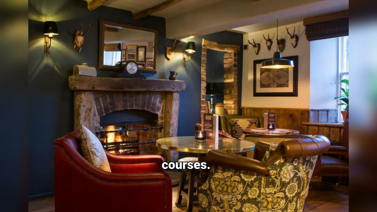 The Melville Inn | Luxury Hotels in Dalkeith, Lothian