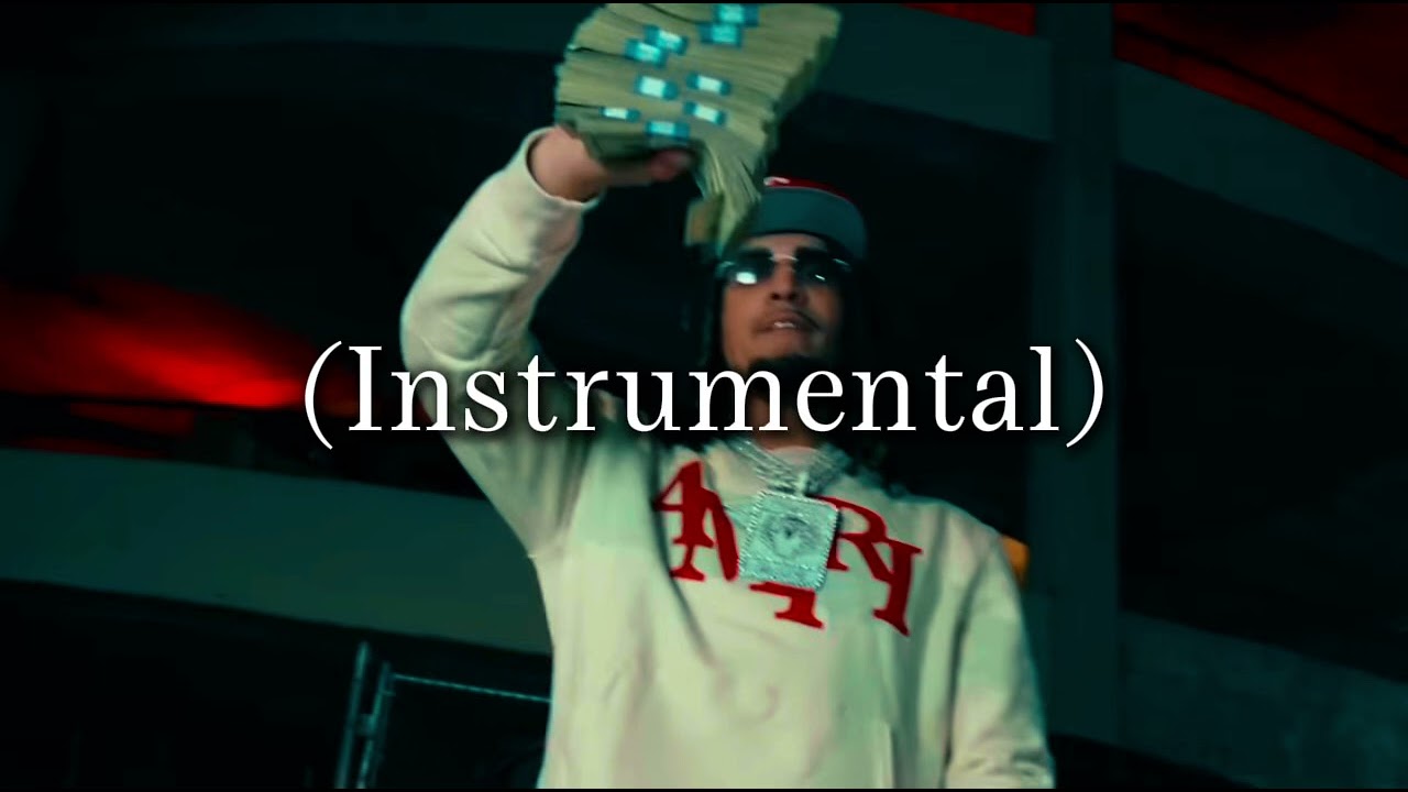 Punchmade Dev - Perfecting Fraud (instrumental) 