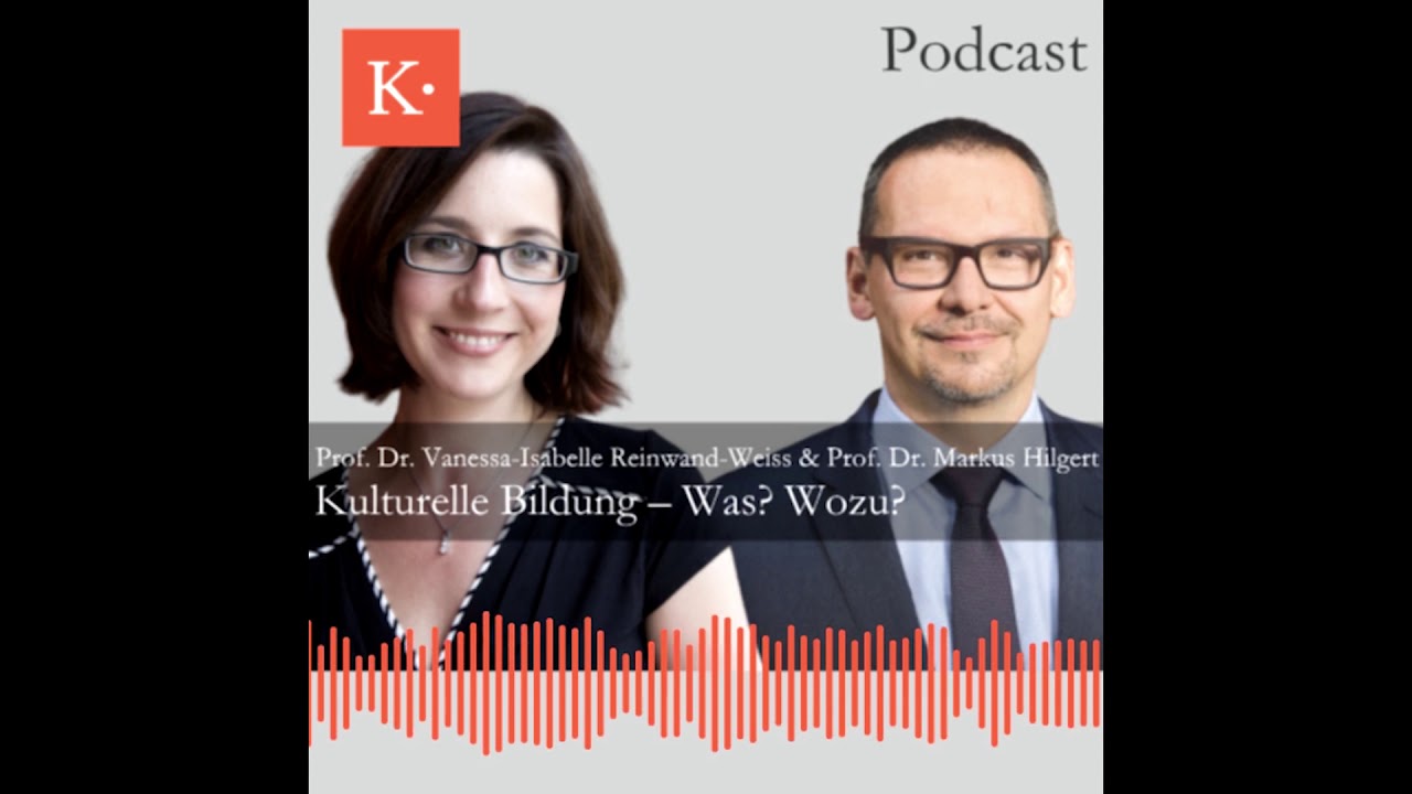 # 14 Kulturelle Bildung - Was? Wozu?