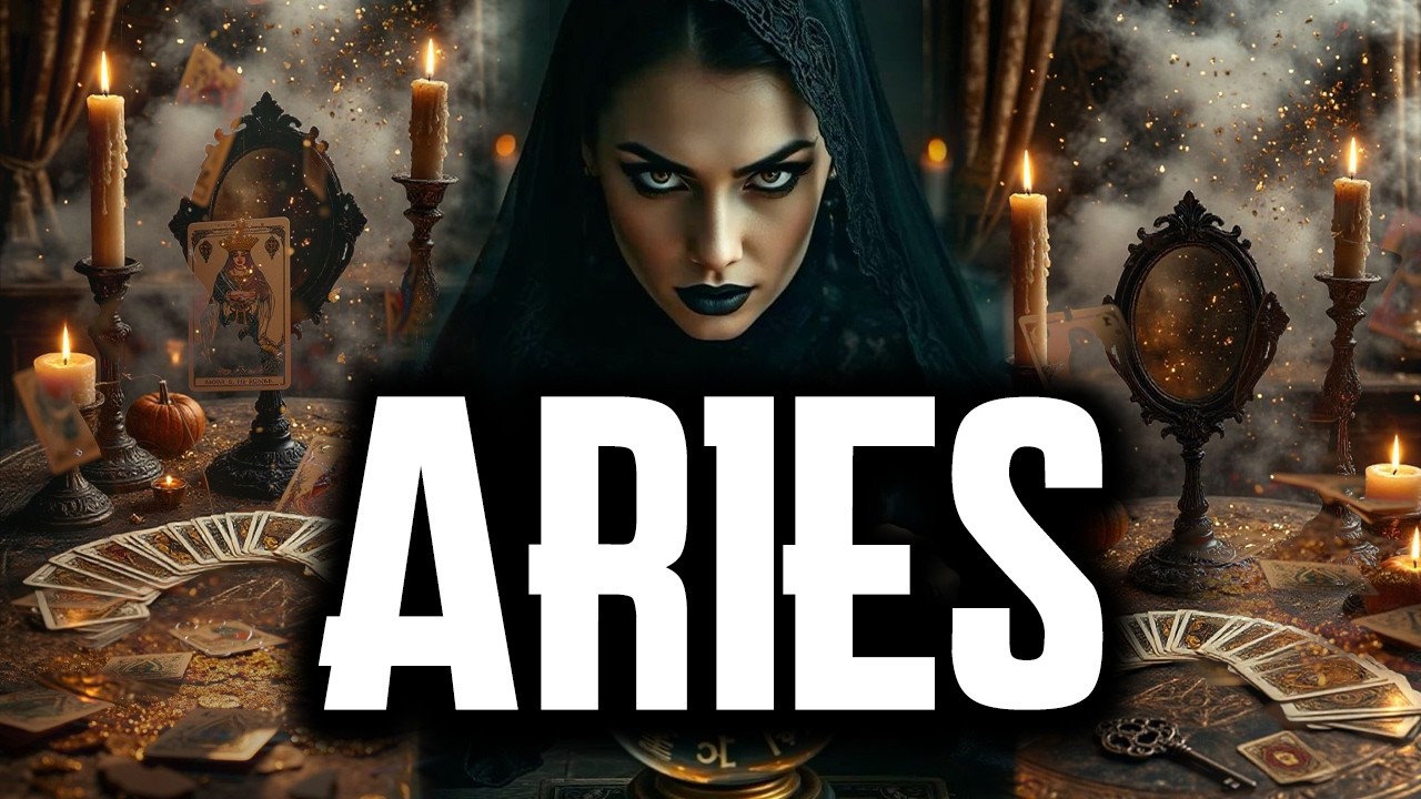 ARIES♈️PREPARATE REGRESA TU PERSONA ESPECIAL 💌 LAS PERSONAS QUE LOS SEPARARON PAGAN UN KARMA YA‼️