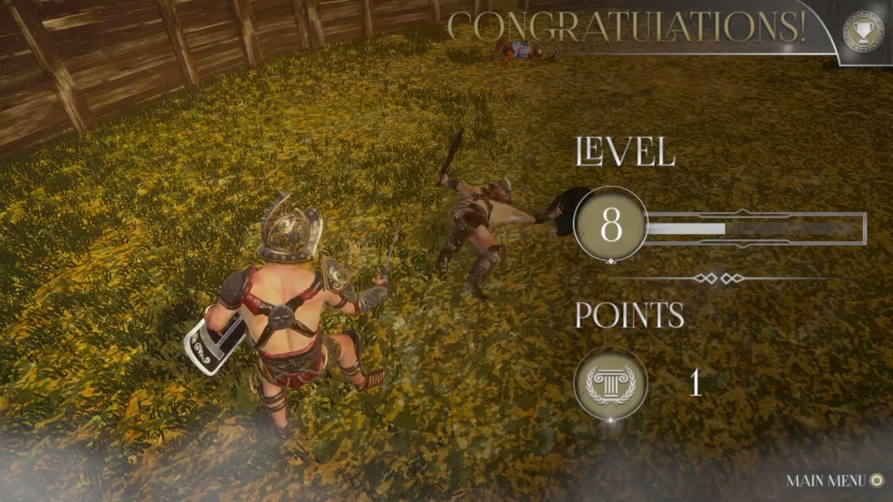 Gladiatorial Conquest Battle: Arena of Legends_20251201000723