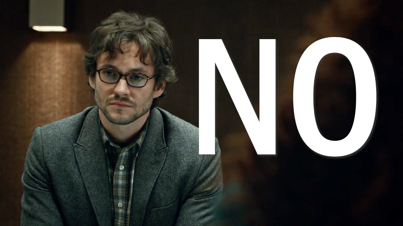 no (my name is no) will graham