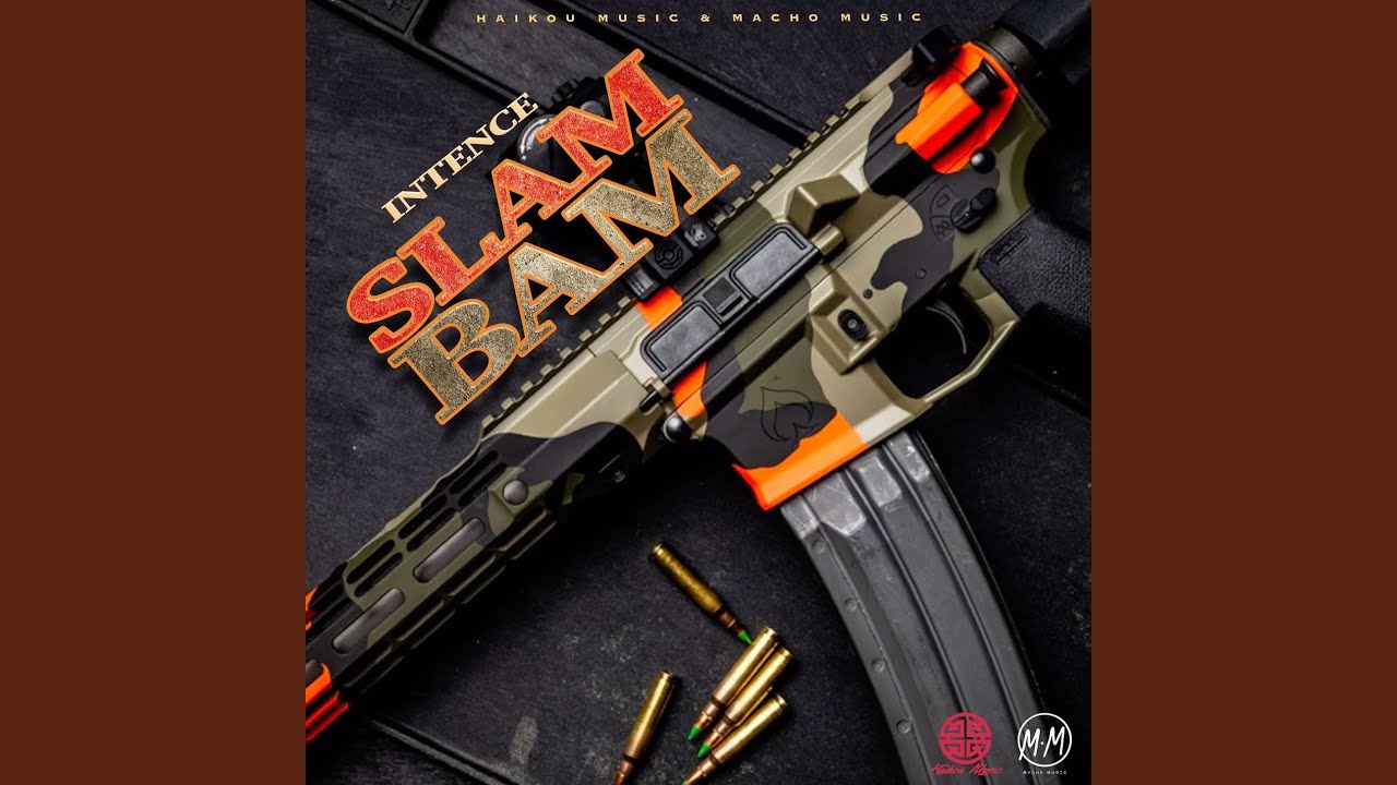 Slam Bam