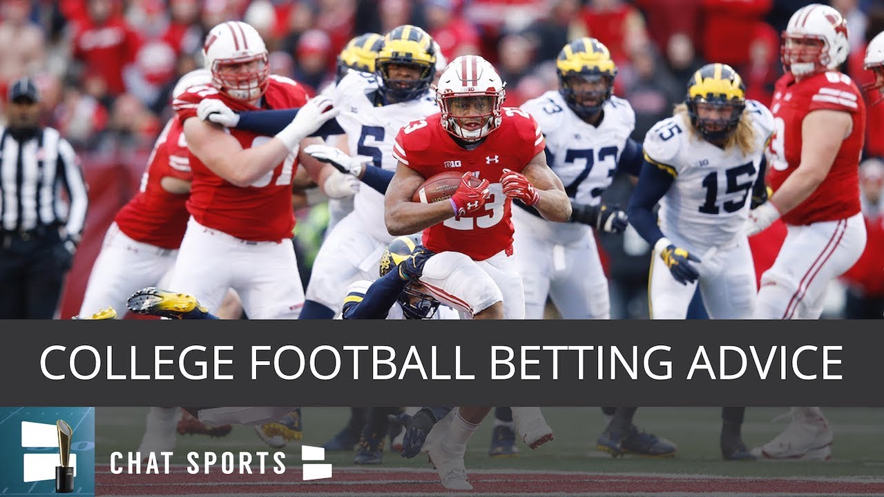 College Football Betting Lines, Point Spreads, And Best Odds - October 11th