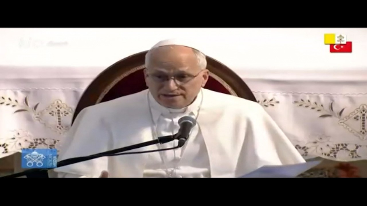 CAMEROON: POPES’ VISITS FAR FROM COINCIDENTAL, LOCALS CLAIM - EQUINOXE TV