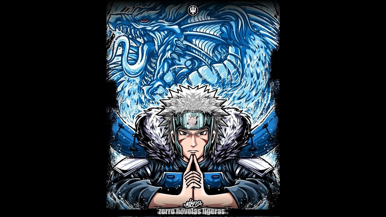 Konoha Soy Un Uchiha Tobirama Senju Es Mi Jinchuriki 21 40