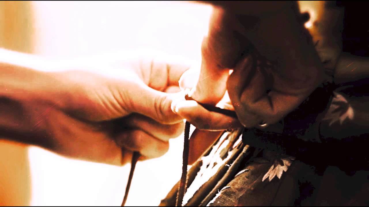 Founder's Day Prep (TVD score) [1x22]