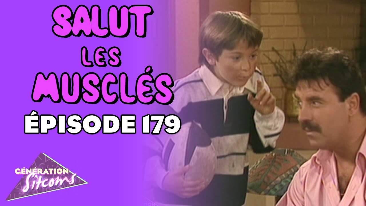 SALUT LES MUSCLÉS - Beeeh !!! | EPISODE 179