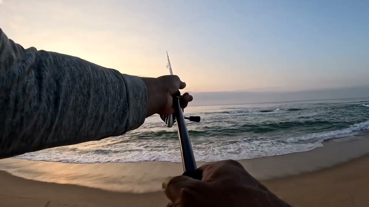OFFROAD4LIFE, Fishing, Isipingo Beach, Durban, South Africa