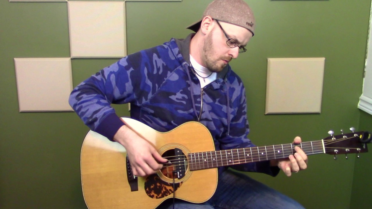 Southbound Train - Dylan Ryche