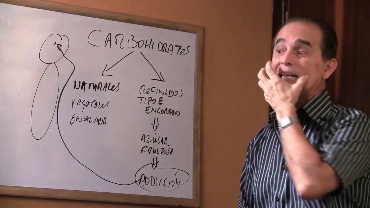 Episodio #599 Hice el detox y estoy adicto otra vez