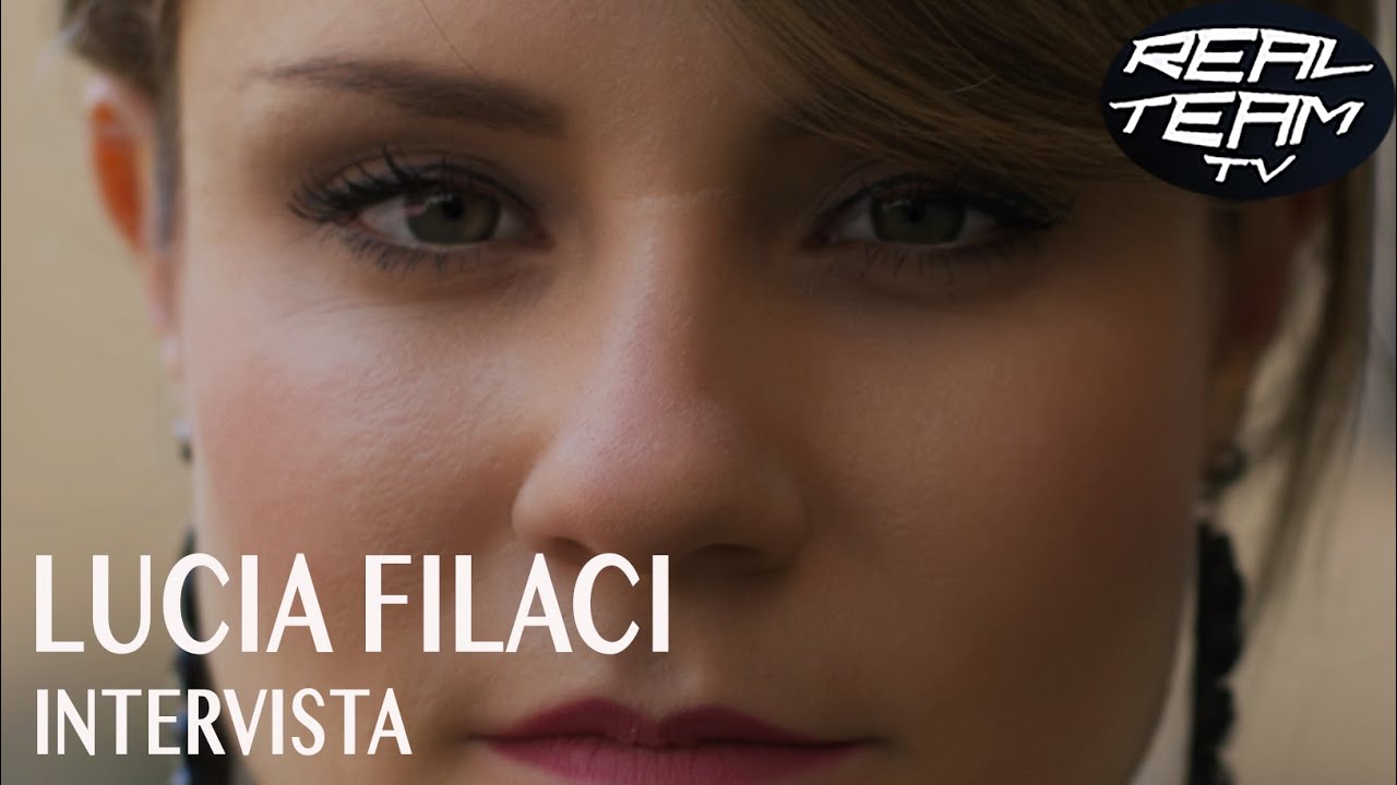 Lucia Filaci - REAL TEAM TV jazz