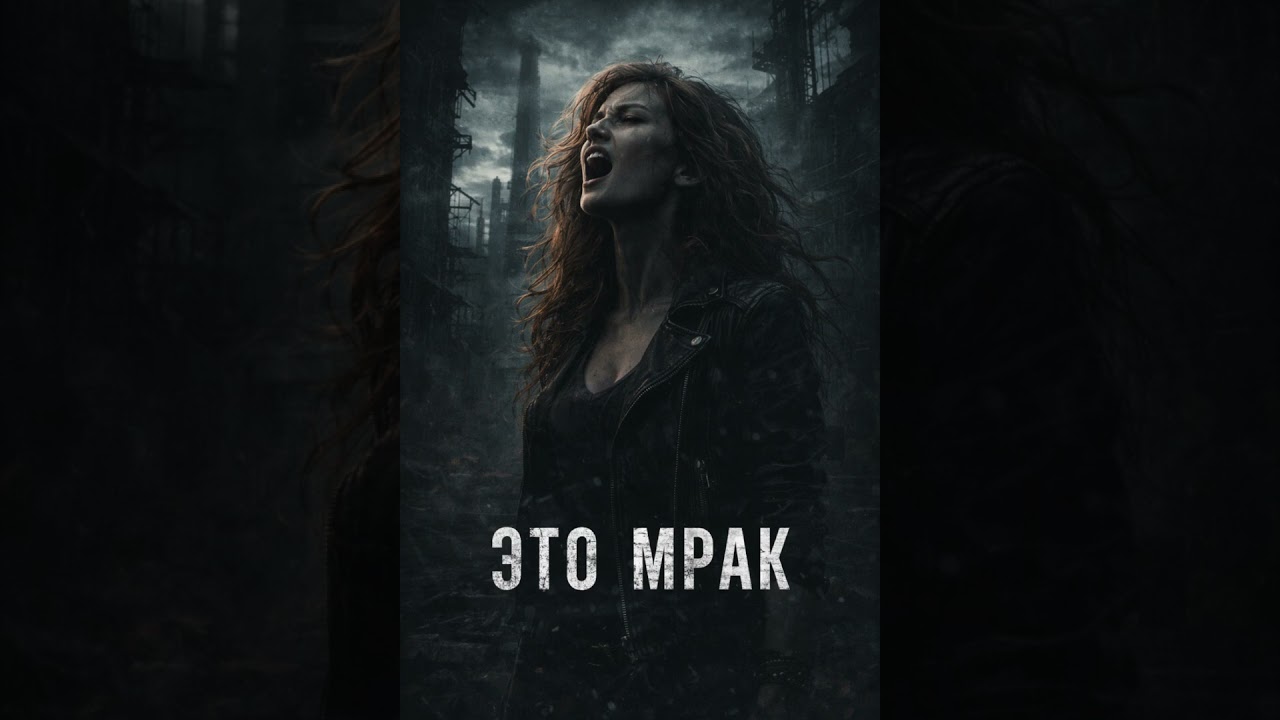 ЭтоМрак #DarkRock #HardRock #RockMusic #AIRock #OriginalSong #МрачныйРок #НоваяМузыка #Rock2026