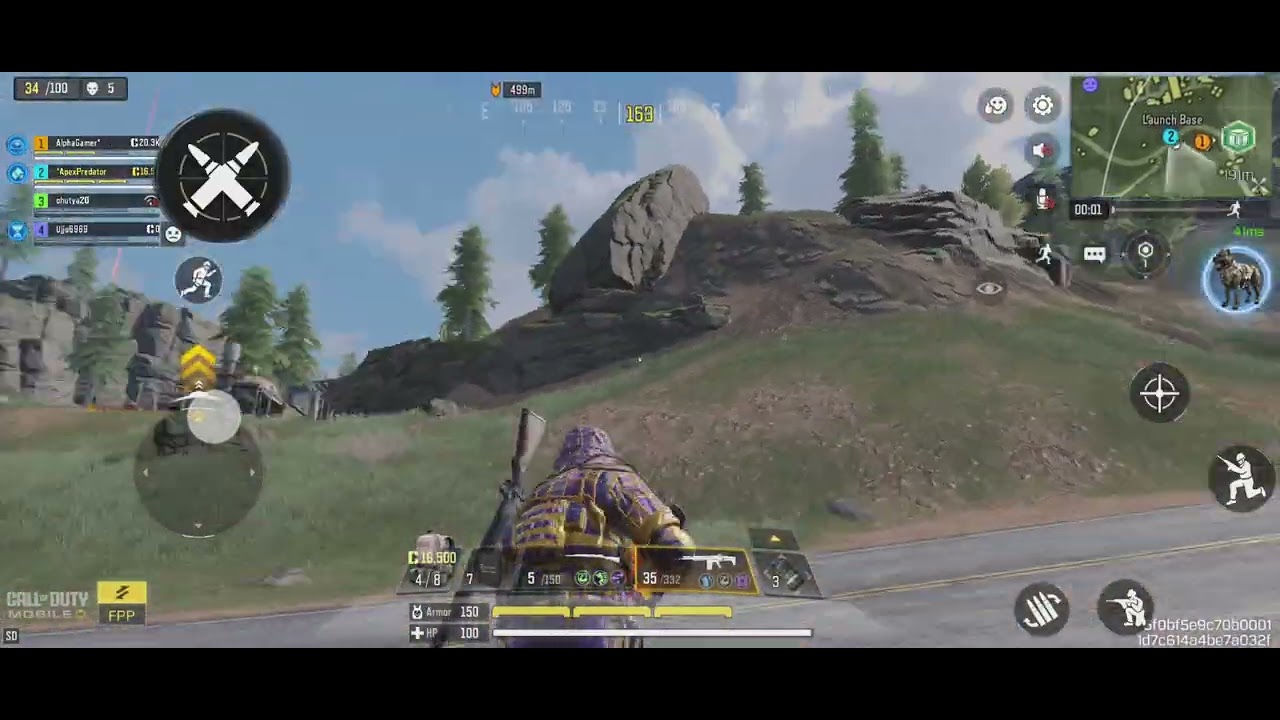 I tried so hard...