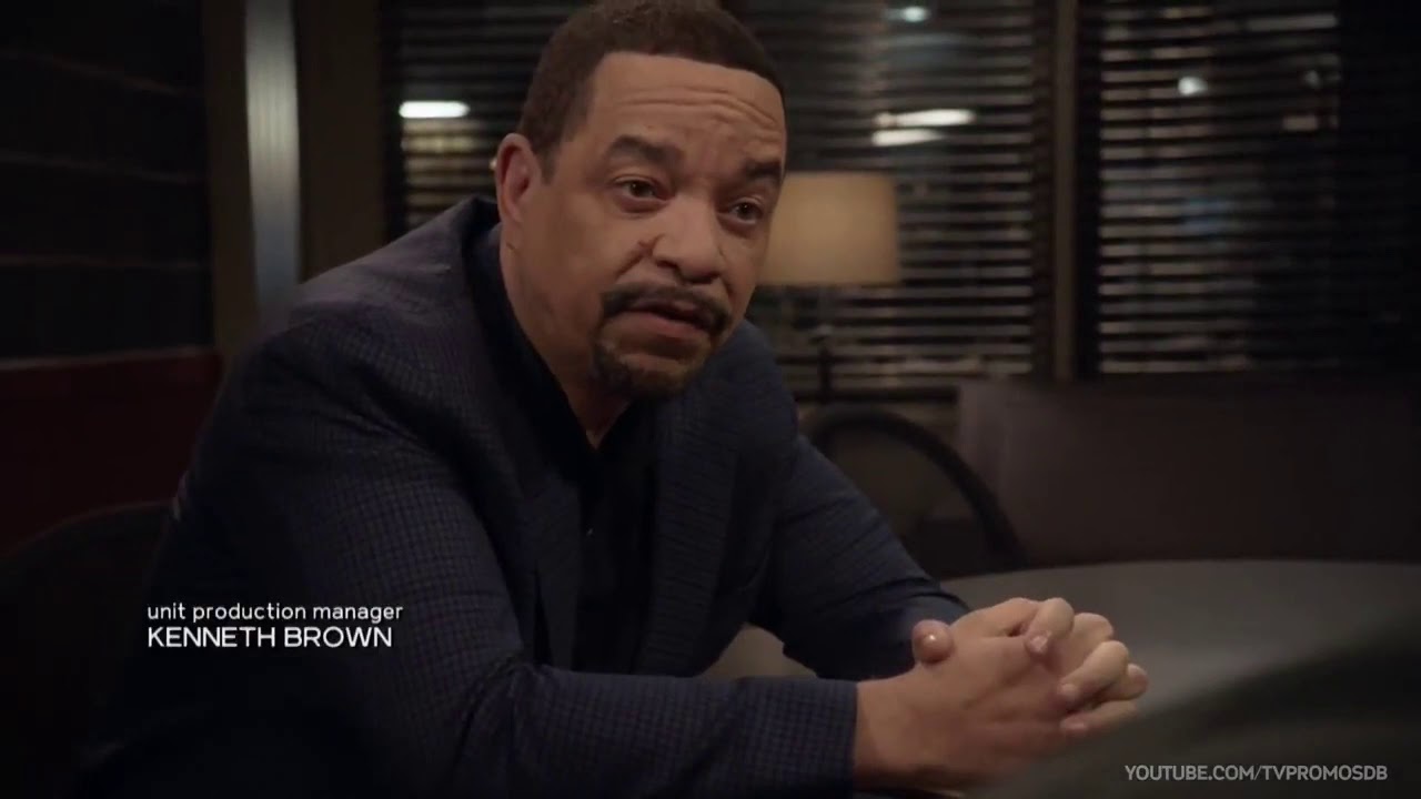 Law and Order SVU 22x03 Promo Remember Me In Quarantine HD