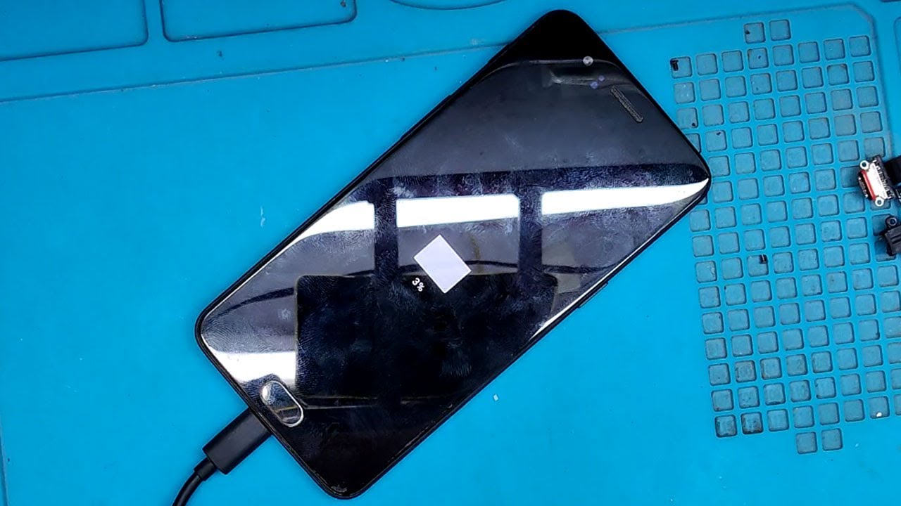 Oneplus Charging Problem Solution 2022 | How to Replace Oneplus 5t Charging Port Replacement