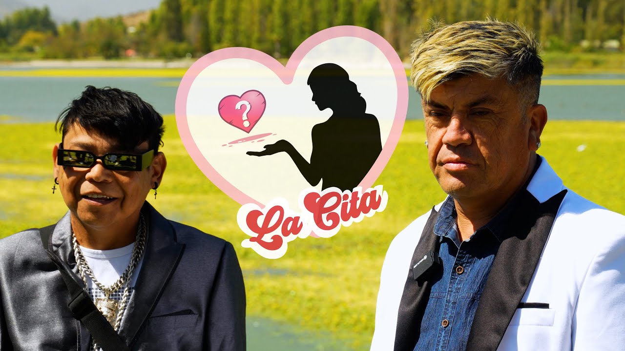LA CITA💘 Capítulo 1