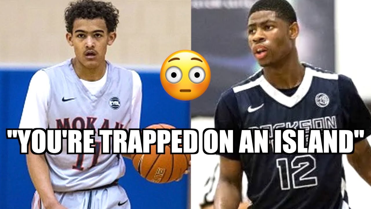 BEST ISO MOVES OF ALL-TIME!