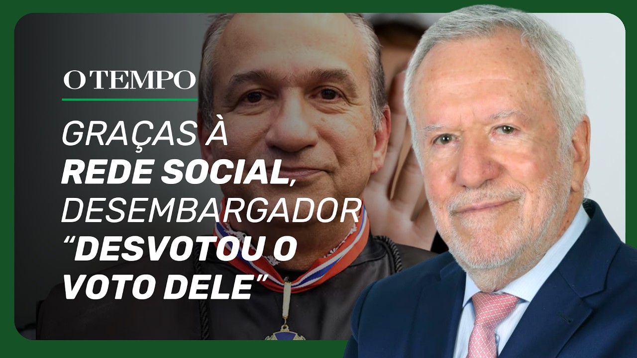 O vai e volta da condenação do homem de 35 anos 'casado' com menina de 12 | Alexandre Garcia