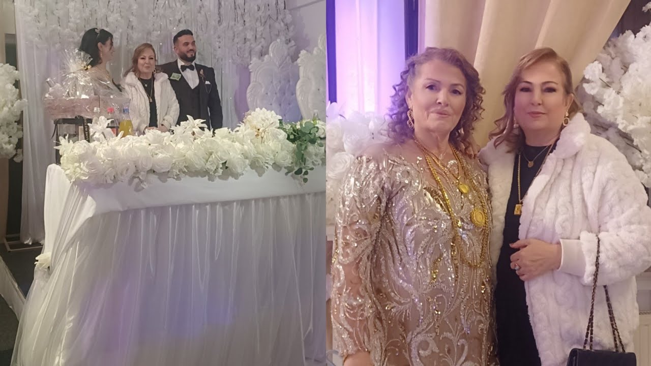 خطبه👰🏻‍♂️👰🏻 جانكيز ابن تاؤه💃💃