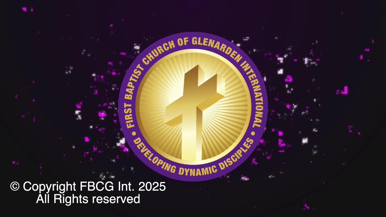 6:30pm ReBroadcast January 5  2025