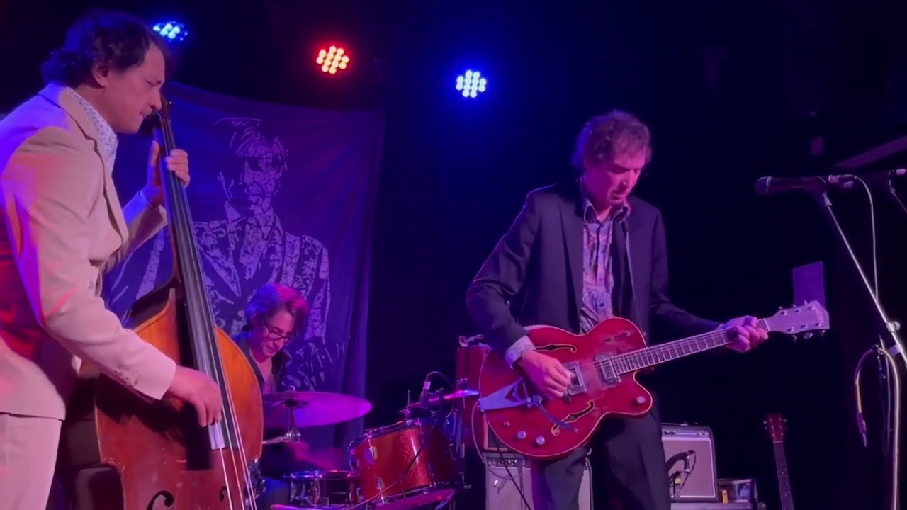 The Sadies - 