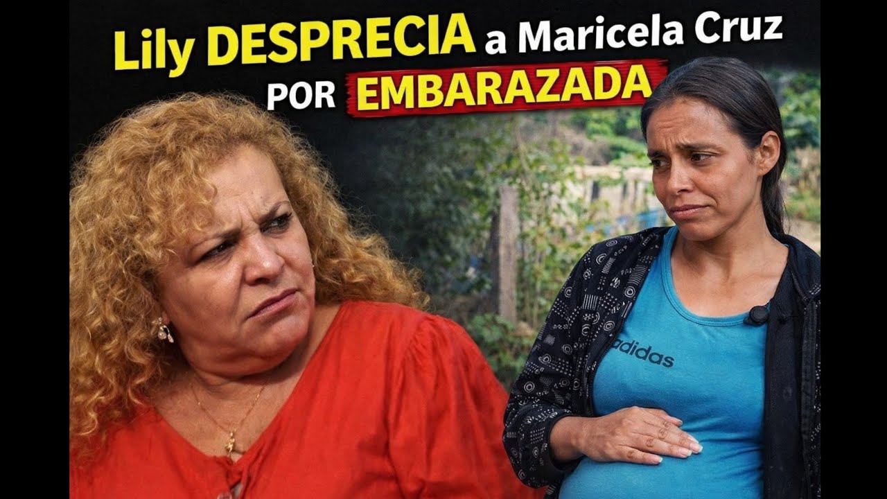 DE CARA CON CRUZ MARICELA RESPONDIENDO CHISMES 