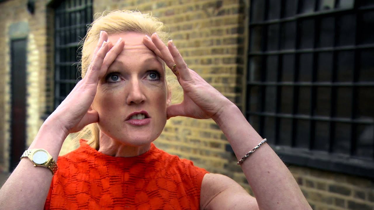 Ruth replaces the models - The Apprentice 2015: Series 11 Episode 2 Preview - BBC