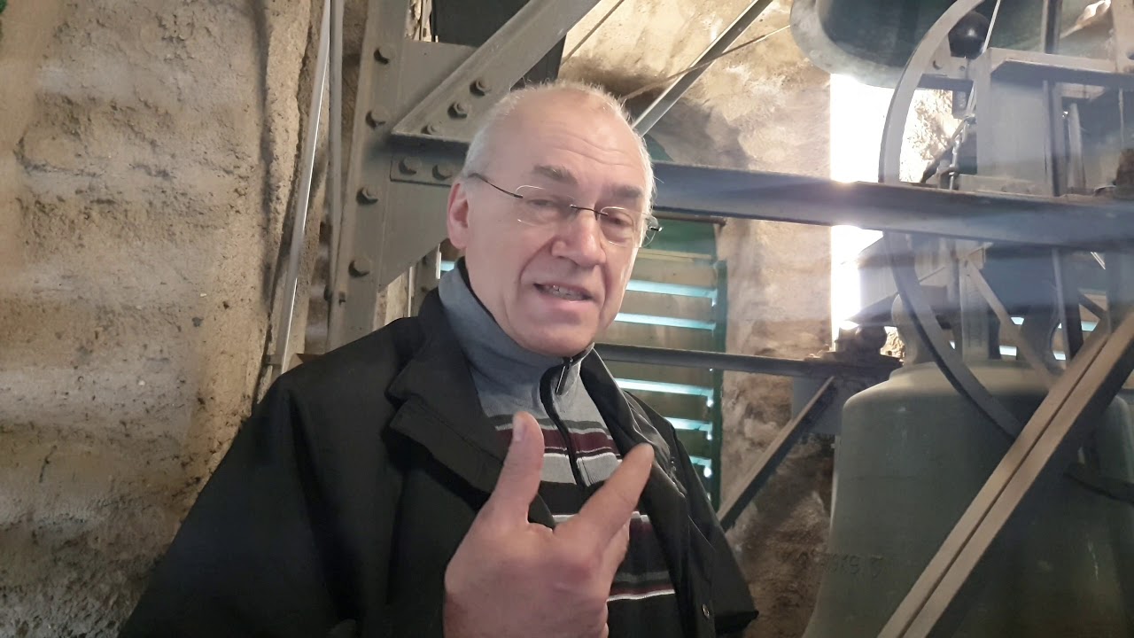 Die Glocken der Pauluskirche Remscheid-Hasten - ihre Geschichte und was sie uns erzählen