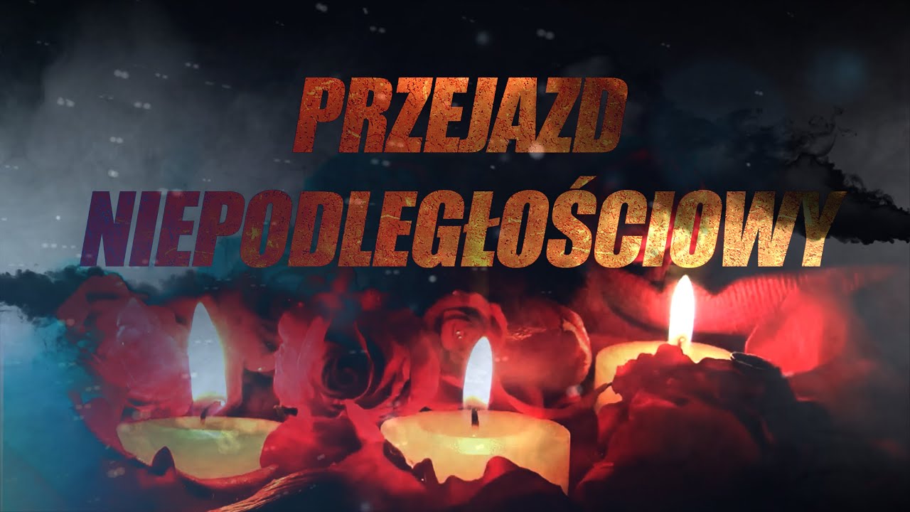 #podbartkiem Przejazd Niepodległościowy 2025