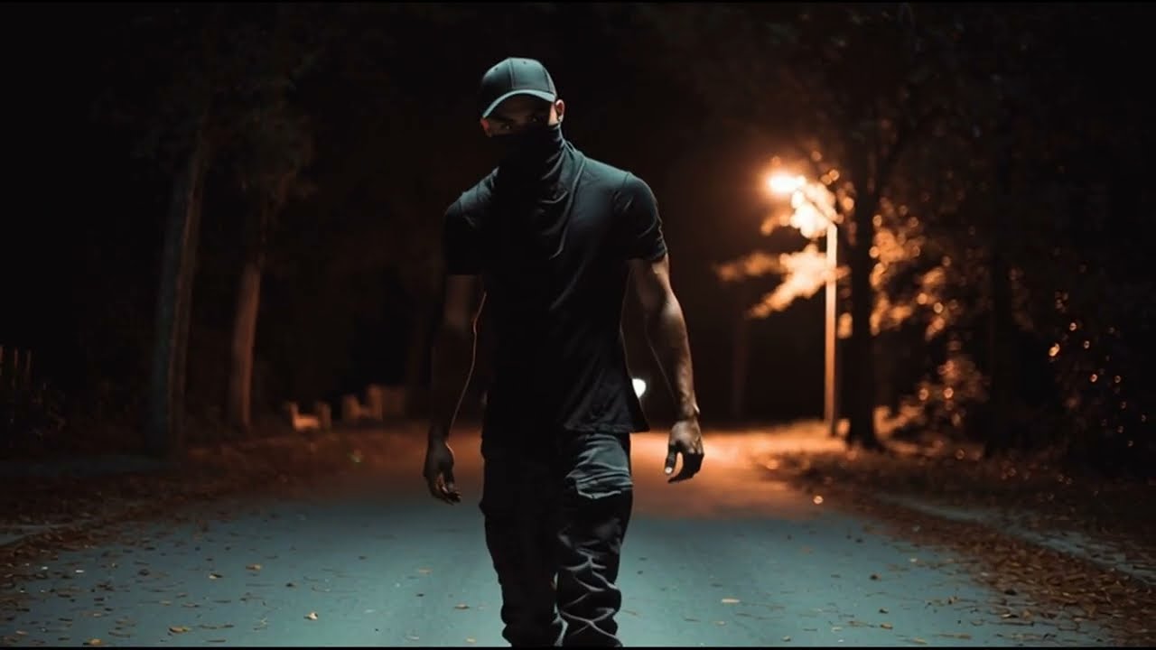 Legends of the Streets - Echoes of a Brighter Day