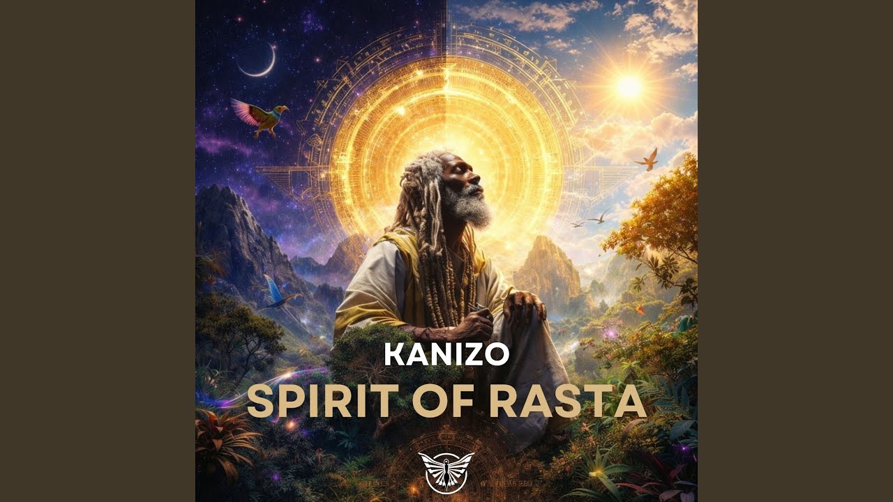 Spirit of Rasta