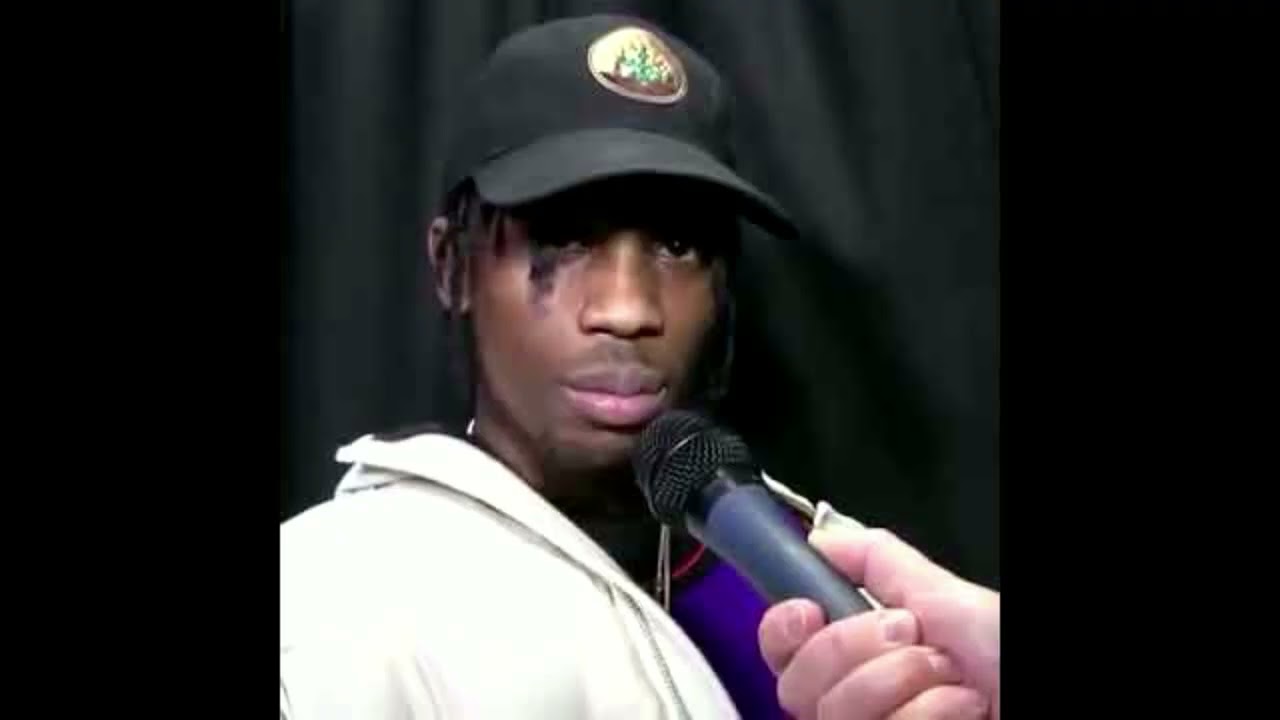 [FREE FOR PROFIT] Travis Scott x Yeat Type beat 2025