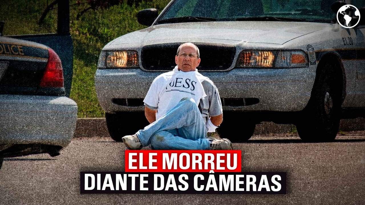 O CASO MAIS BIZARRO INVESTIGADO PELO FBI