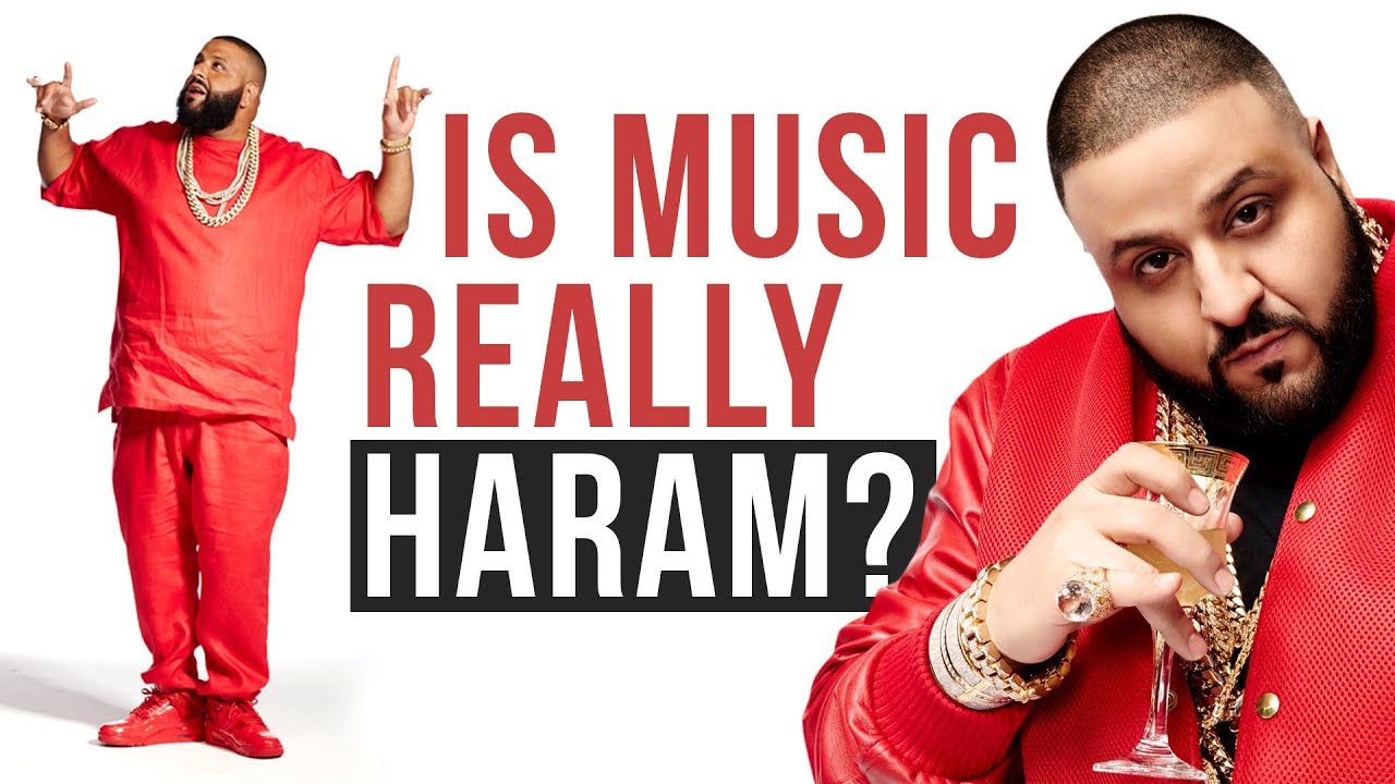 Is Music Really Haram? The Sad Reality of Today's Music.
