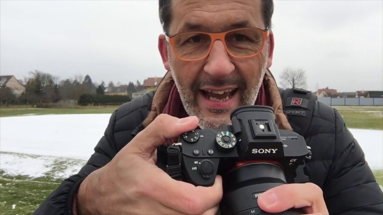 Mein Fototipp Belichtungskorrektur