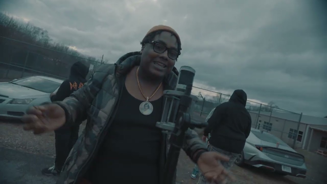 Fallin Fast ~ Li Rico Off 6 (Official video)@zaywho314 