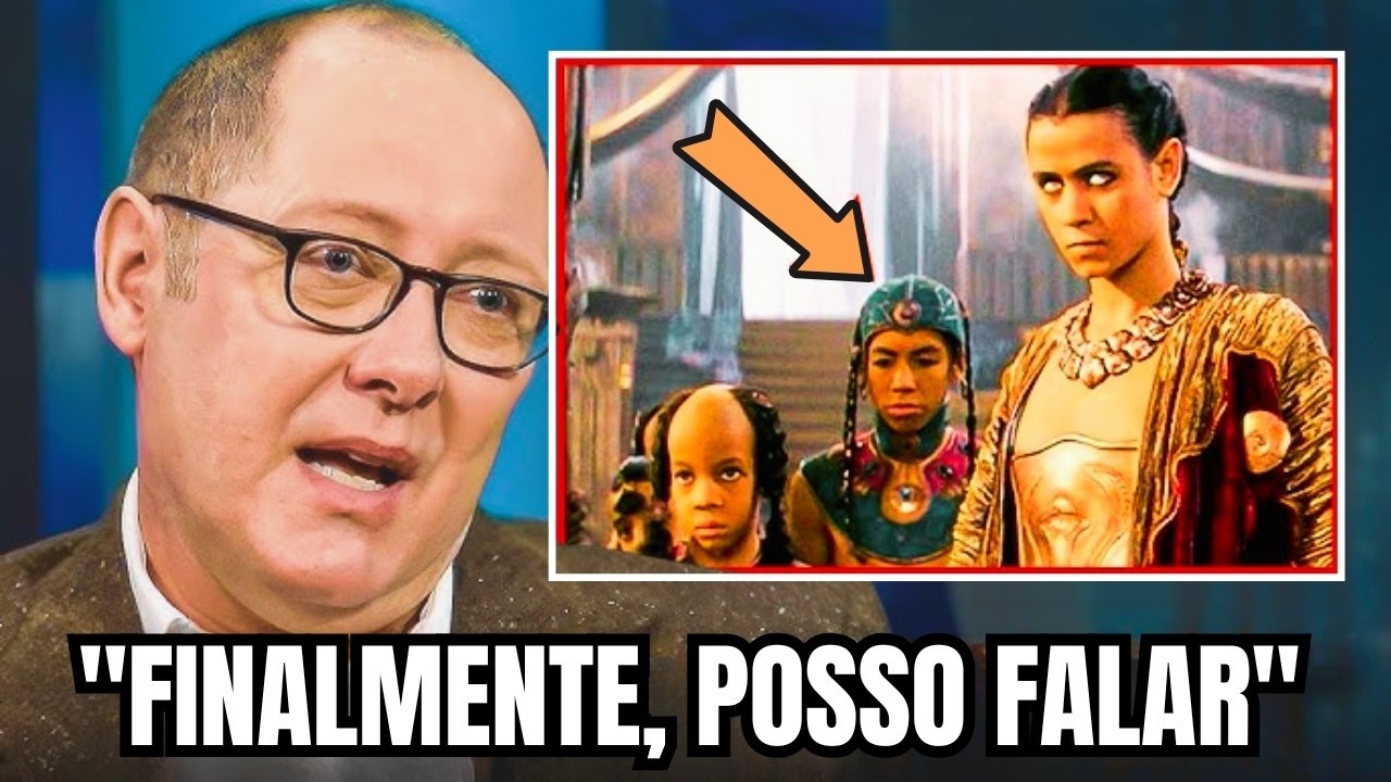 Stargate 1994 11 Weird Facts You Didn&rsquo;t Know!