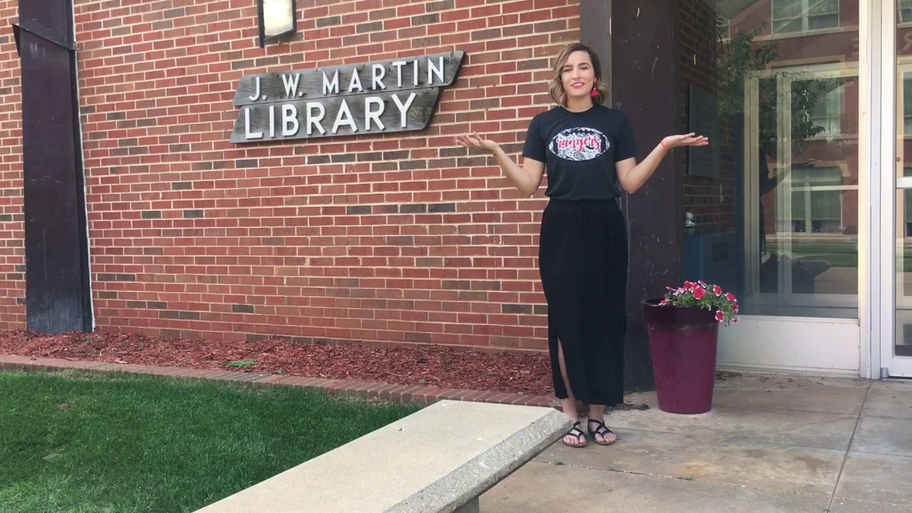 2018 NWOSU Campus Tour