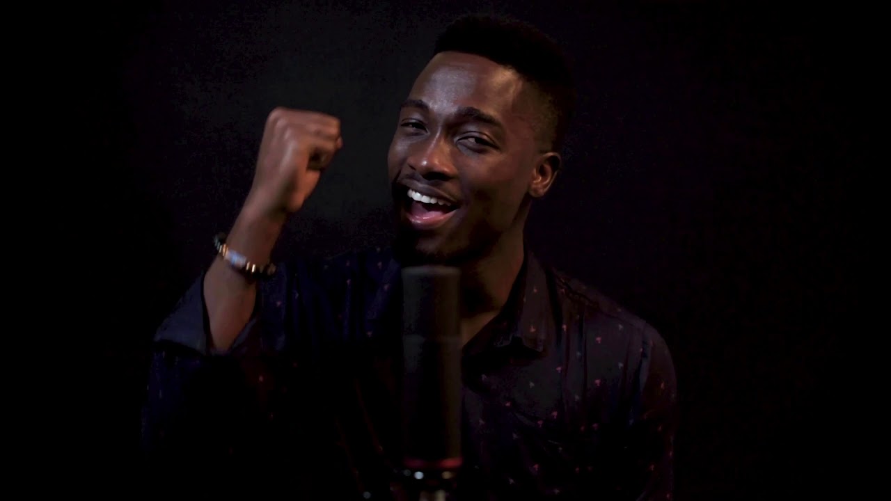 Travis Greene 