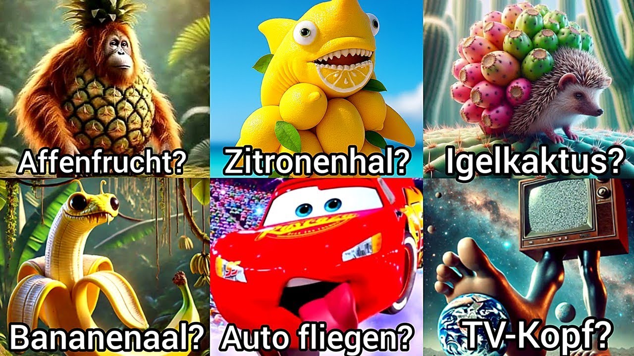 Wörtliche vs übertragene Bedeutung deutscher Komposita