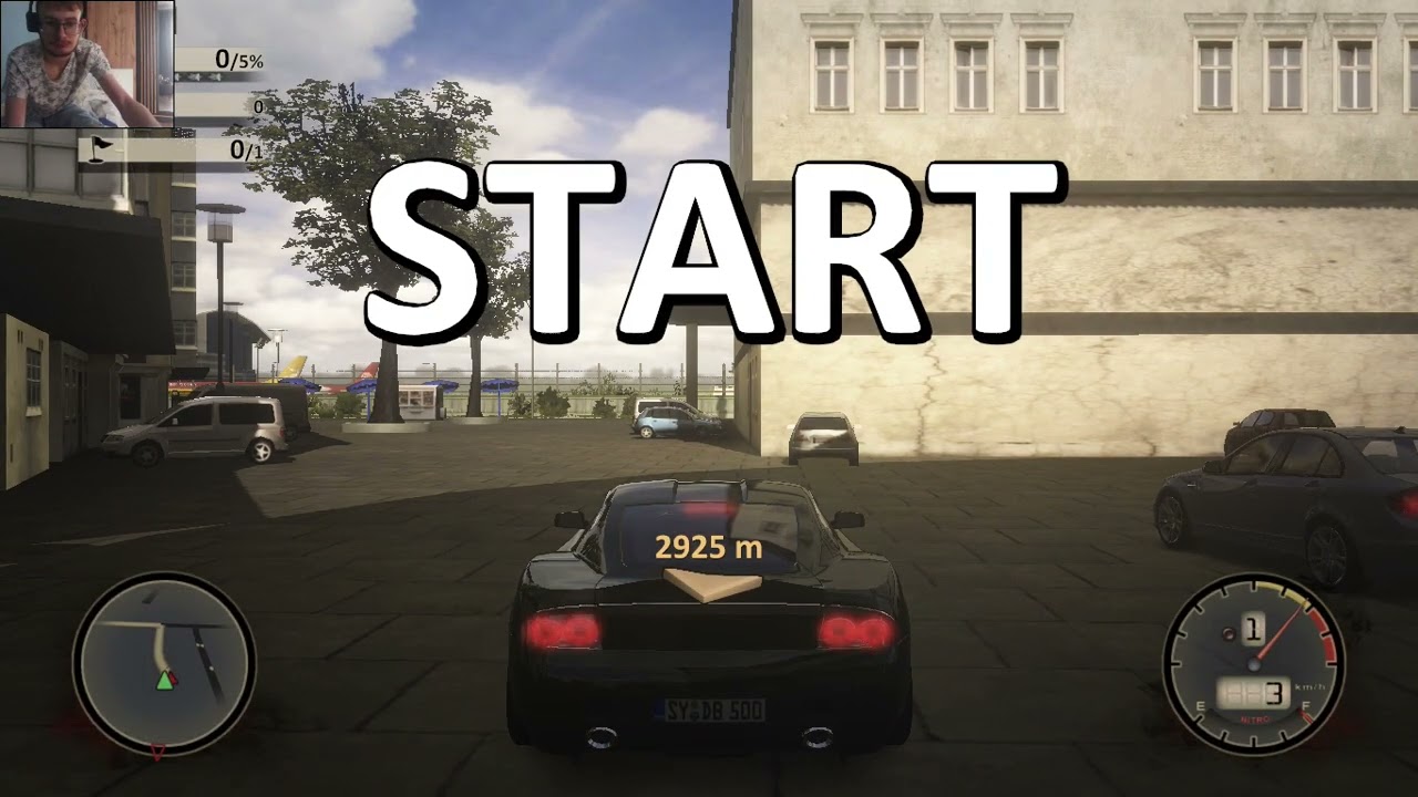 crash time 3 wszystko albo nic