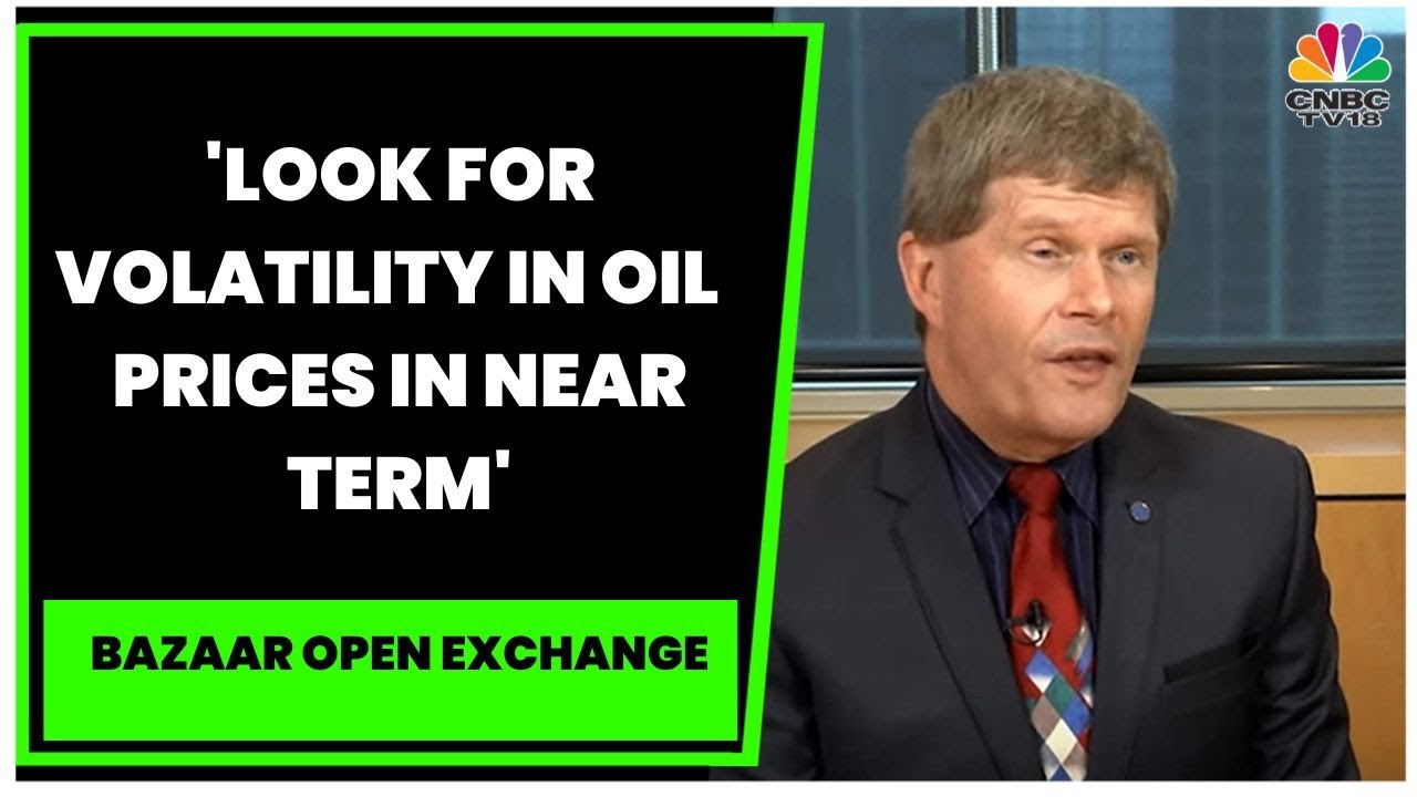 Fat Prophets' David Lennox Exclusive On Factors Triggering The Decline Of Crude Oil Prices