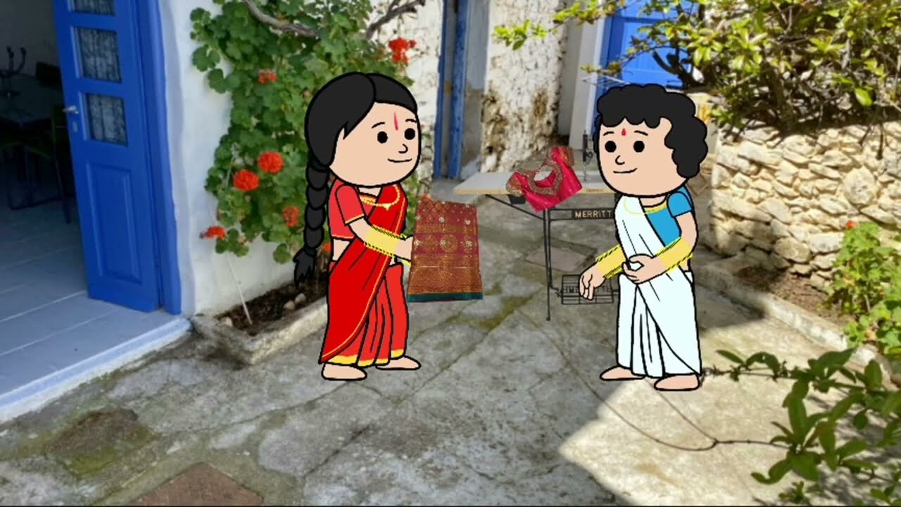 ಜಯಕ್ಕನ ಕಾಮಿಡಿ|| Uttara karnataka comedy 😂