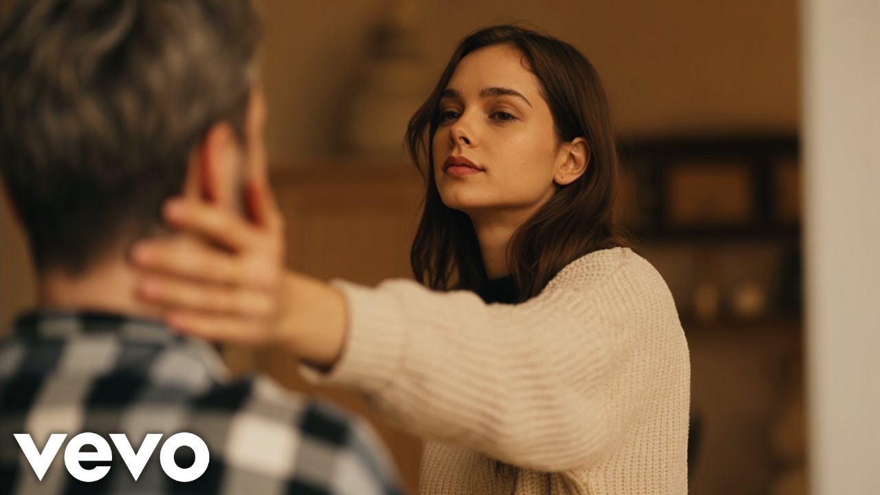 Eria - I Love You (official Music Video)