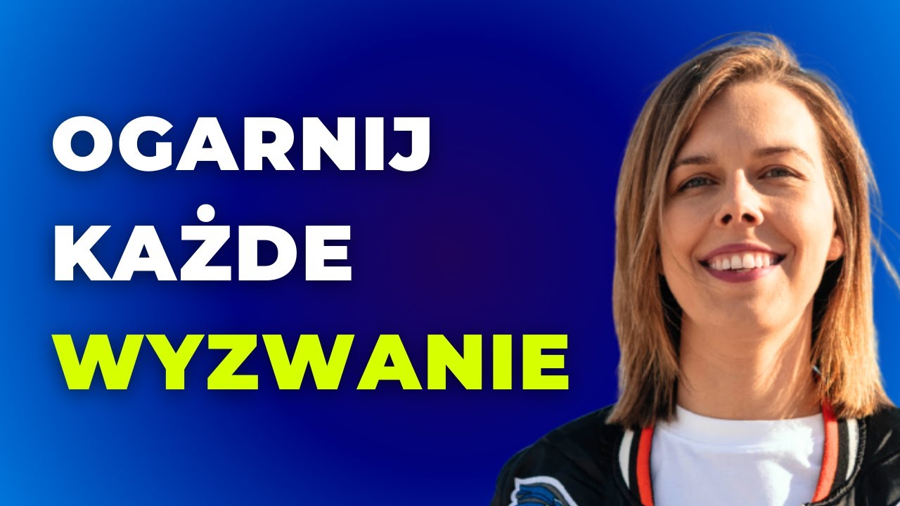 Odkryj ten sekret i ogarnij każde wyzwanie!🤫